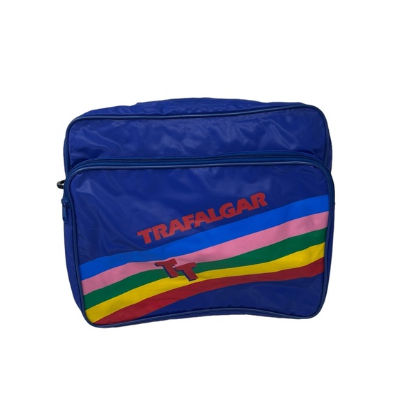 Trafalgar Handbags - Vintage Trafalgar Bag
